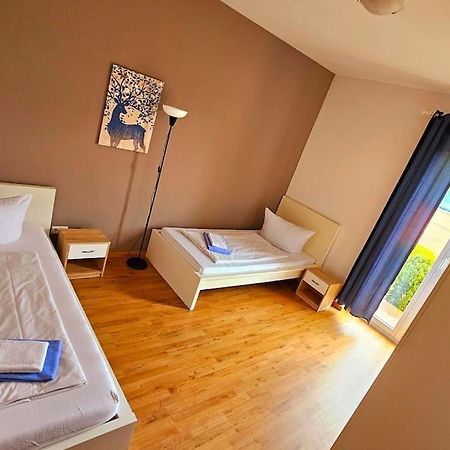Apartment Number 3 Oberschleißheim Εξωτερικό φωτογραφία